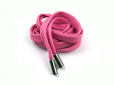 Концевики металлические для шнурков (эглеты)