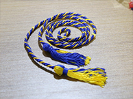 Плетельная машина (для специальных шнуров)